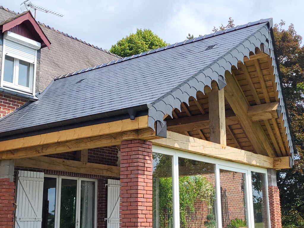 Nos offres - Couverture et rénovation, charpente, ramonage, bardage et carport de qualité (59)