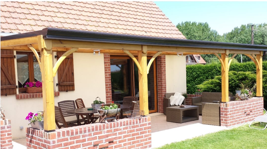 Nos offres - Couverture, charpente, ramonage, bardage et carport