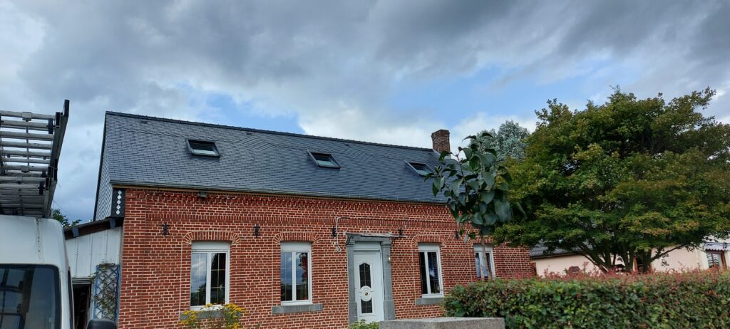 RC BAT' - expert en couverture et toiture