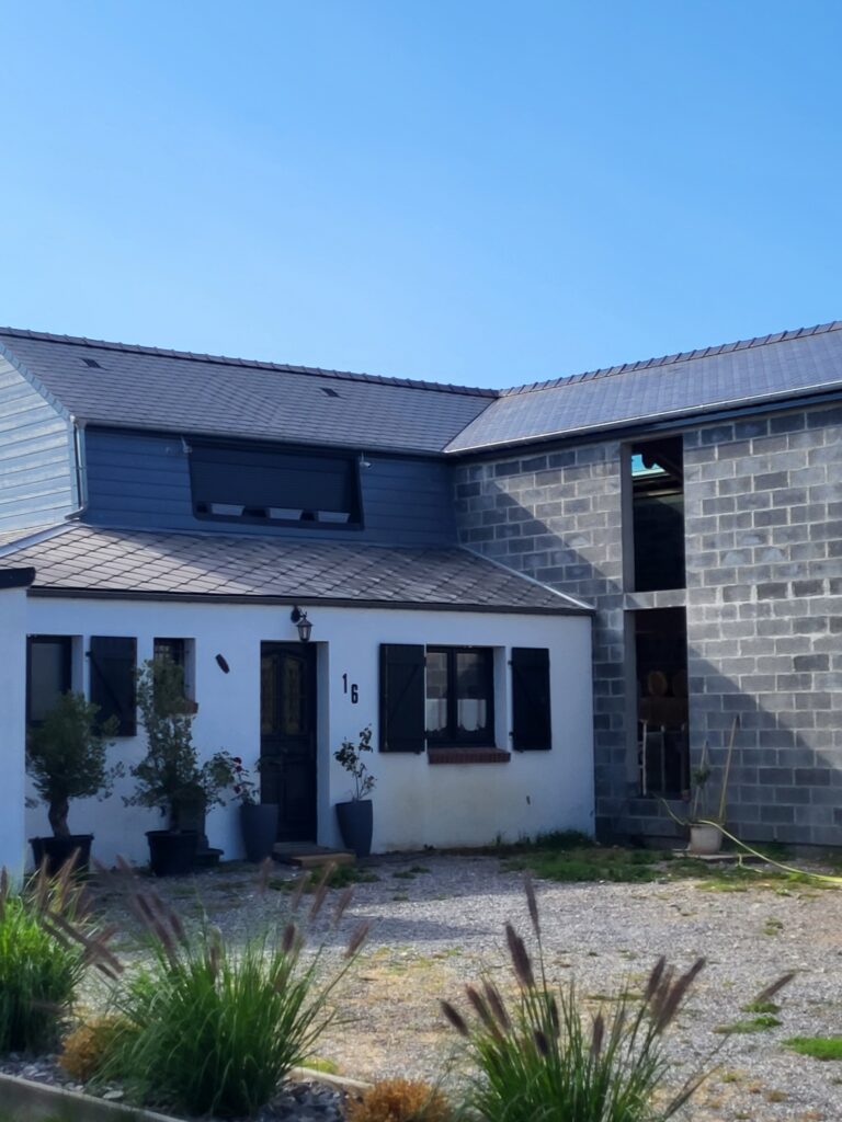 RC BAT' - expert en couverture et toiture